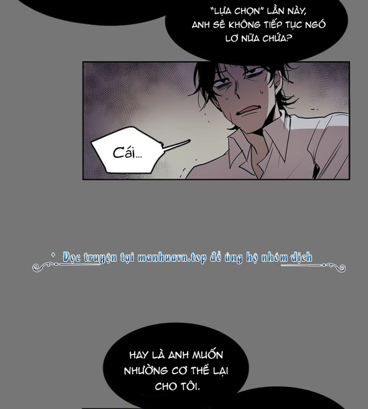 Cửa Hàng Vô Danh Chapter 55 - Trang 2