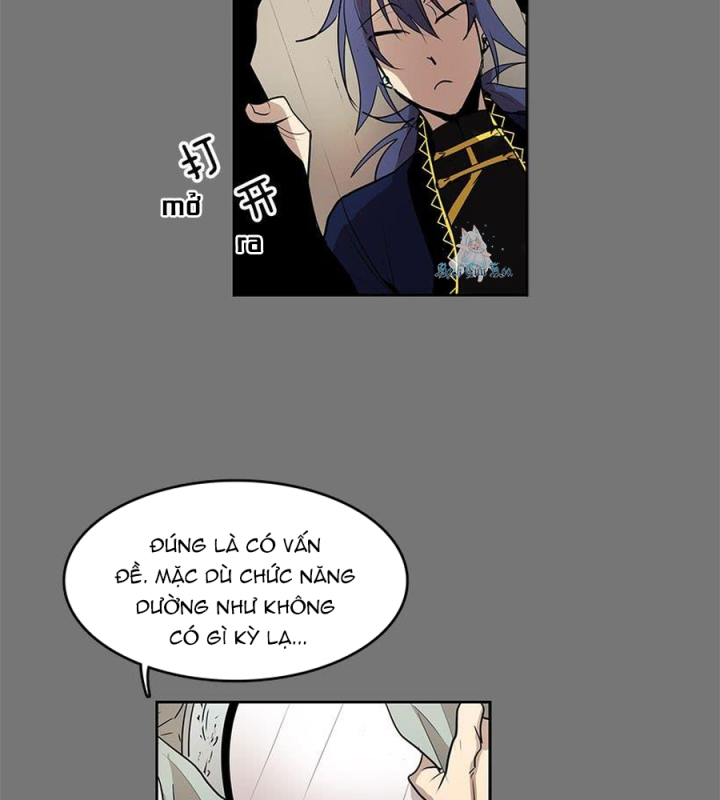 Cửa Hàng Vô Danh Chapter 55 - Trang 2