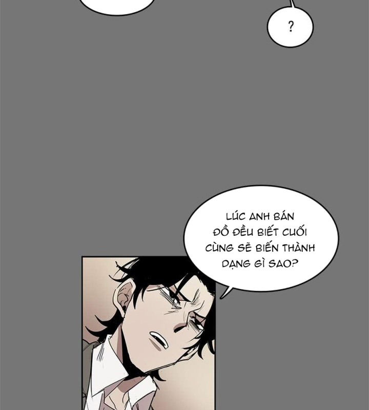 Cửa Hàng Vô Danh Chapter 55 - Trang 2