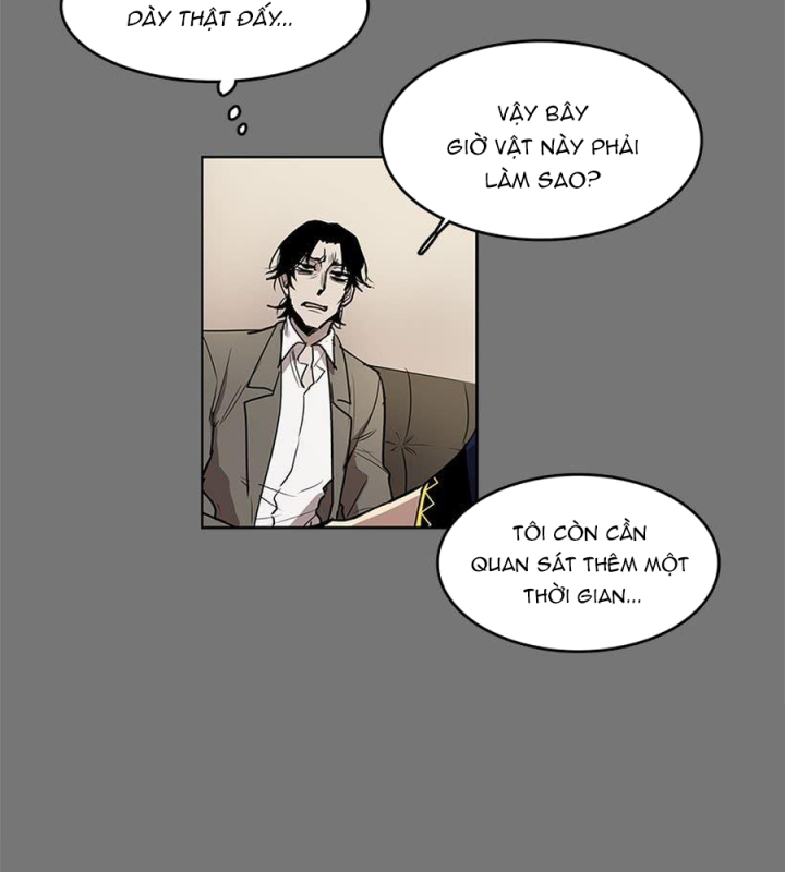 Cửa Hàng Vô Danh Chapter 55 - Trang 2