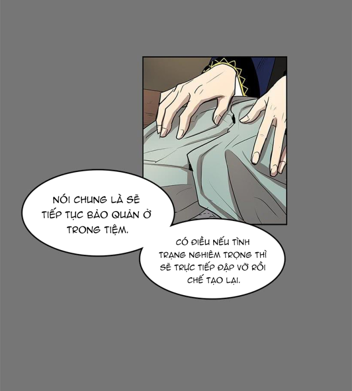 Cửa Hàng Vô Danh Chapter 55 - Trang 2