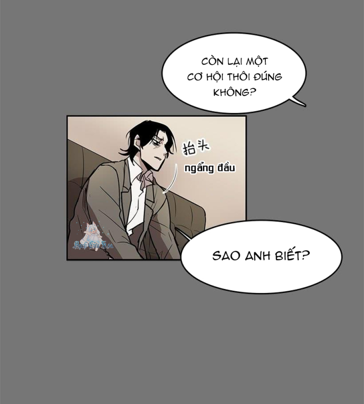 Cửa Hàng Vô Danh Chapter 55 - Trang 2