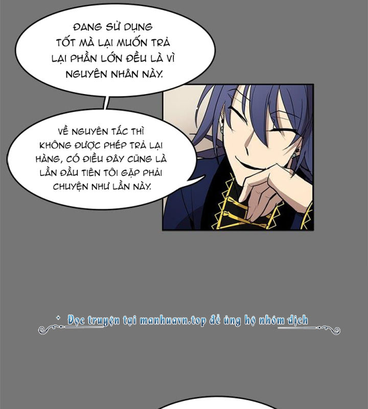 Cửa Hàng Vô Danh Chapter 55 - Trang 2