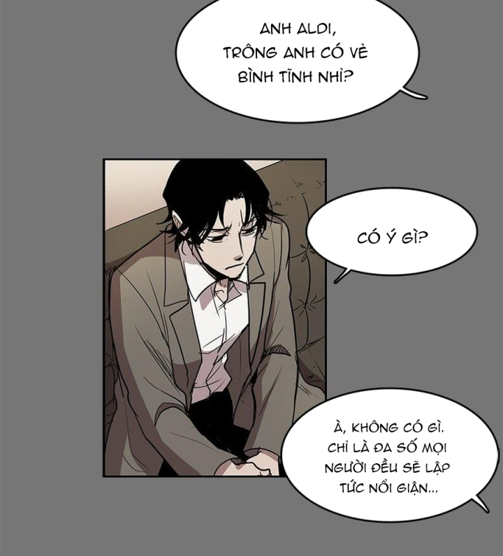 Cửa Hàng Vô Danh Chapter 55 - Trang 2