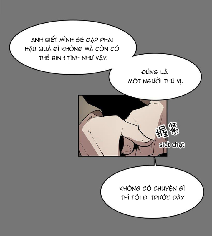 Cửa Hàng Vô Danh Chapter 55 - Trang 2