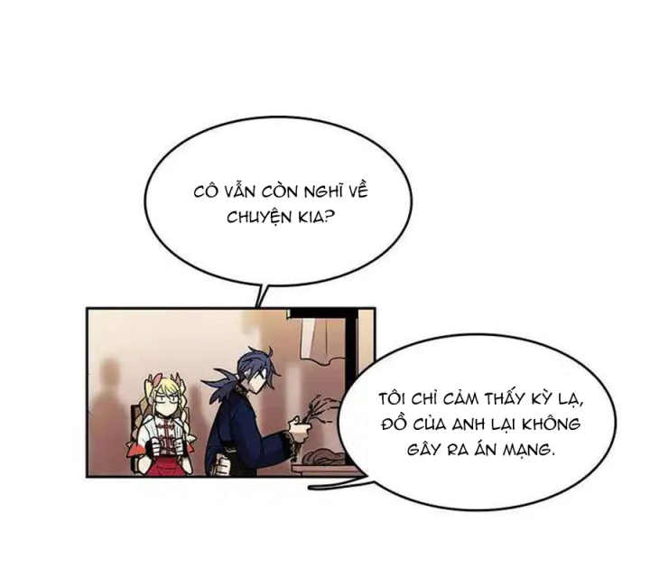 Cửa Hàng Vô Danh Chapter 56 - Trang 2