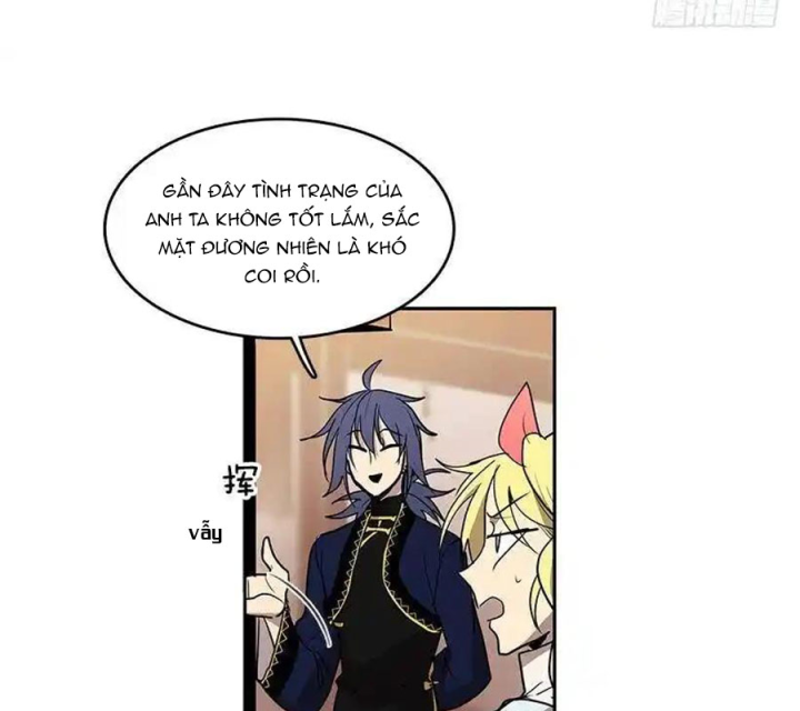 Cửa Hàng Vô Danh Chapter 56 - Trang 2