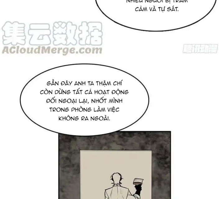 Cửa Hàng Vô Danh Chapter 56 - Trang 2