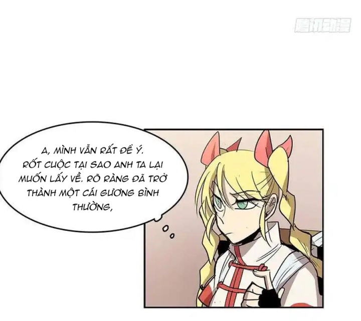 Cửa Hàng Vô Danh Chapter 56 - Trang 2