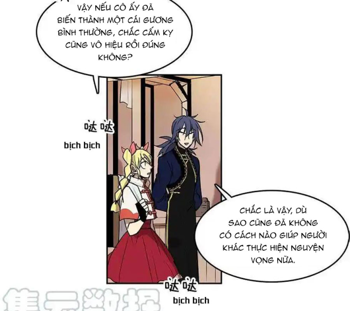 Cửa Hàng Vô Danh Chapter 56 - Trang 2