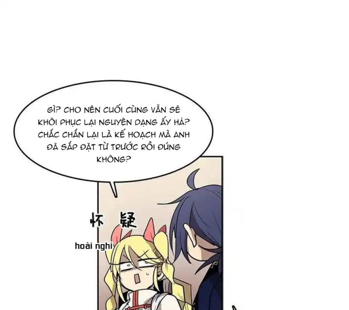 Cửa Hàng Vô Danh Chapter 56 - Trang 2