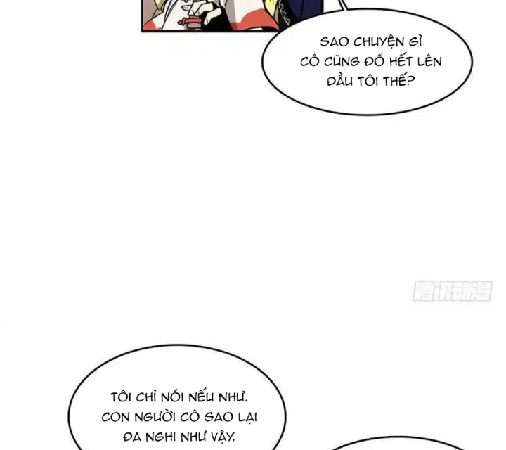 Cửa Hàng Vô Danh Chapter 56 - Trang 2