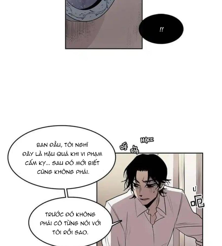 Cửa Hàng Vô Danh Chapter 57 - Trang 2