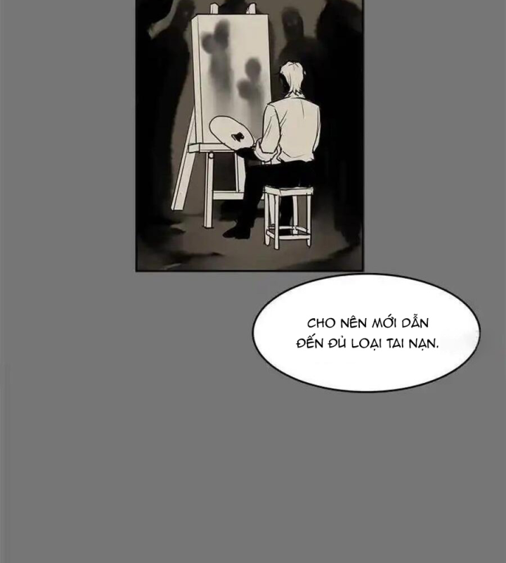 Cửa Hàng Vô Danh Chapter 57 - Trang 2