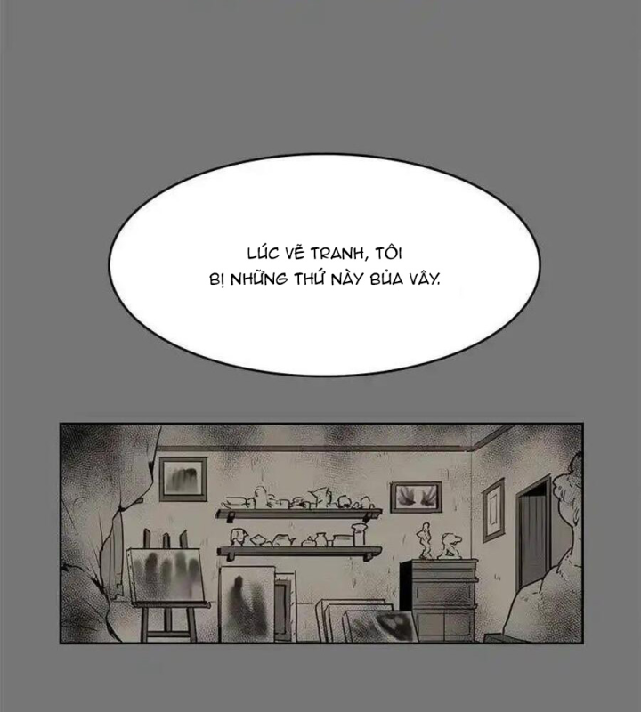 Cửa Hàng Vô Danh Chapter 57 - Trang 2