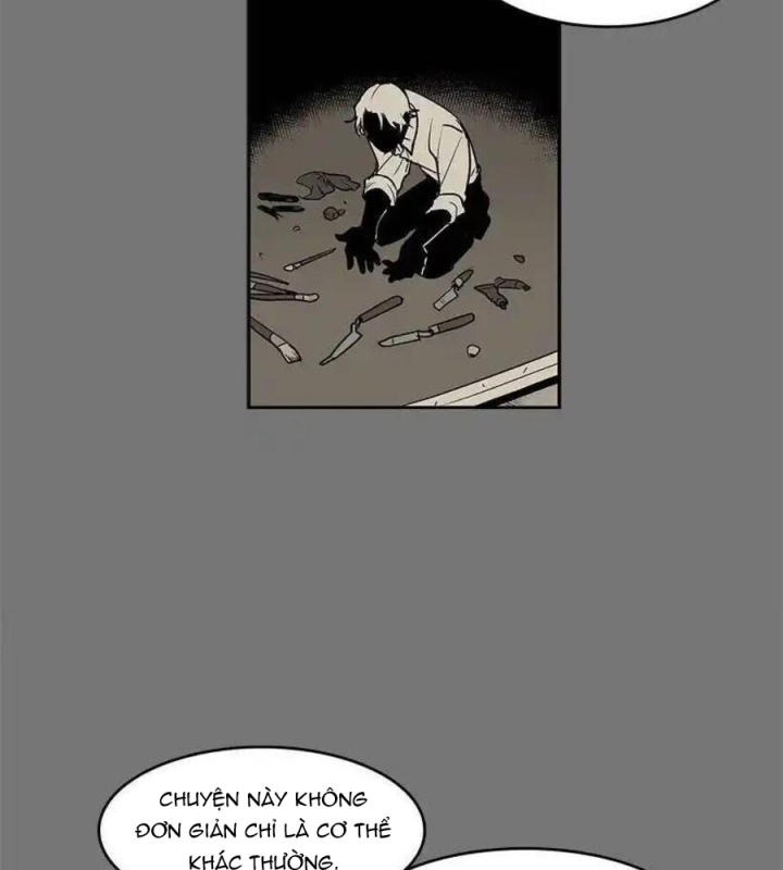 Cửa Hàng Vô Danh Chapter 57 - Trang 2