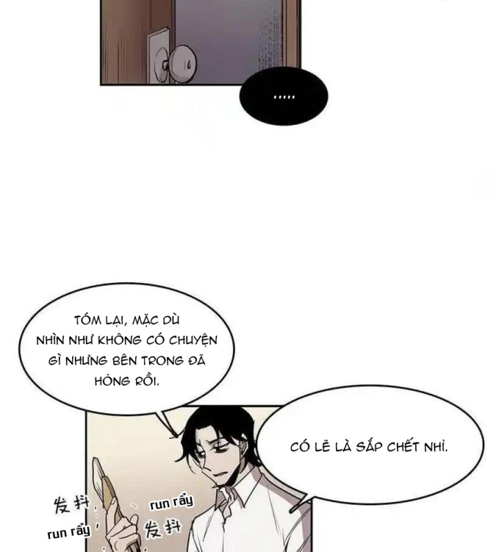 Cửa Hàng Vô Danh Chapter 57 - Trang 2