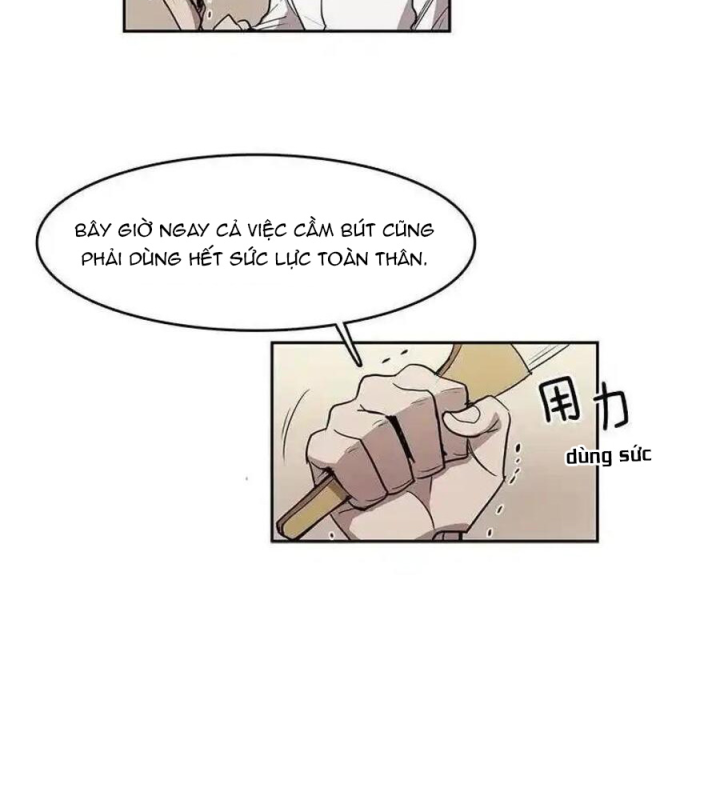 Cửa Hàng Vô Danh Chapter 57 - Trang 2