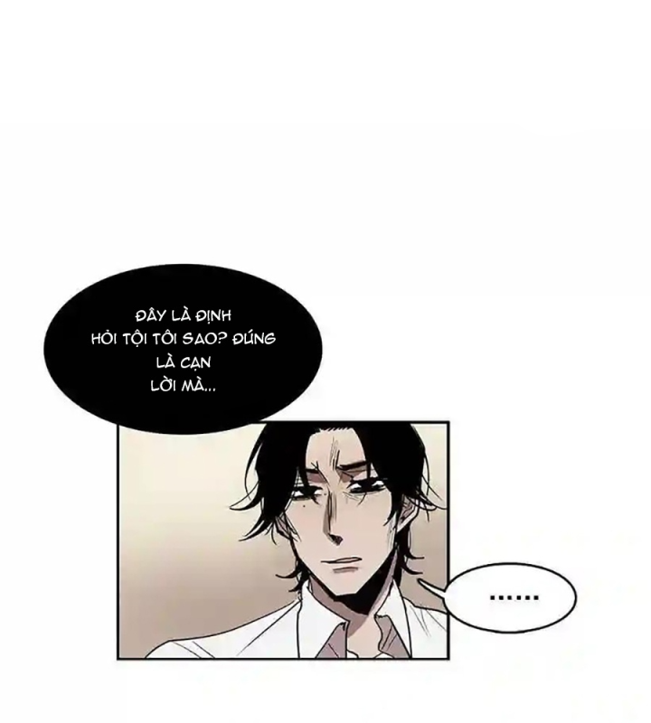 Cửa Hàng Vô Danh Chapter 58 - Trang 2