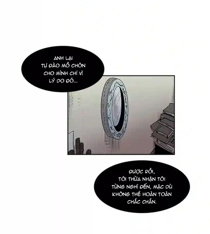 Cửa Hàng Vô Danh Chapter 58 - Trang 2