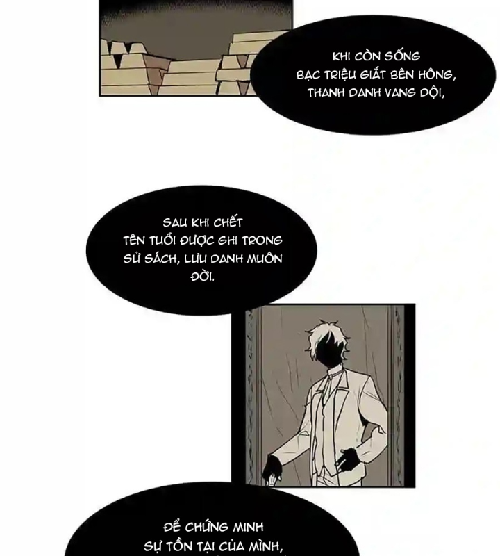 Cửa Hàng Vô Danh Chapter 58 - Trang 2