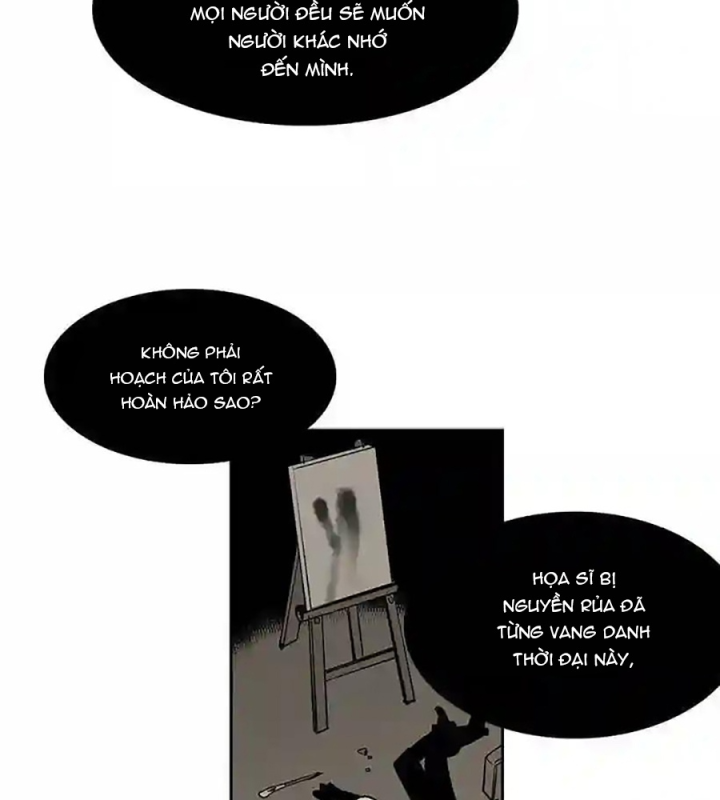Cửa Hàng Vô Danh Chapter 58 - Trang 2