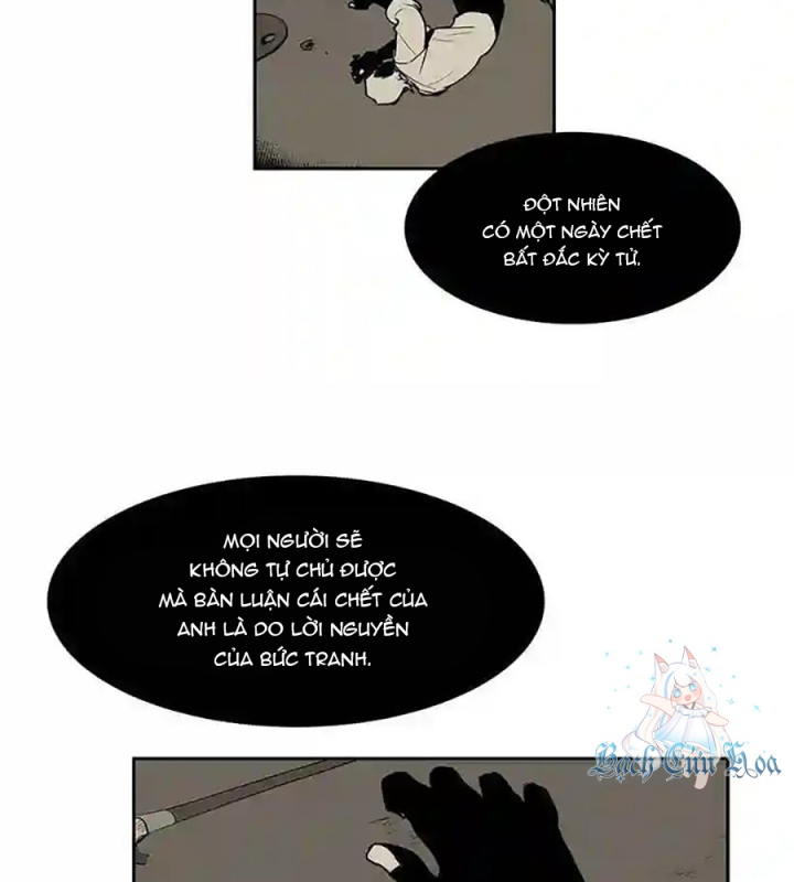 Cửa Hàng Vô Danh Chapter 58 - Trang 2