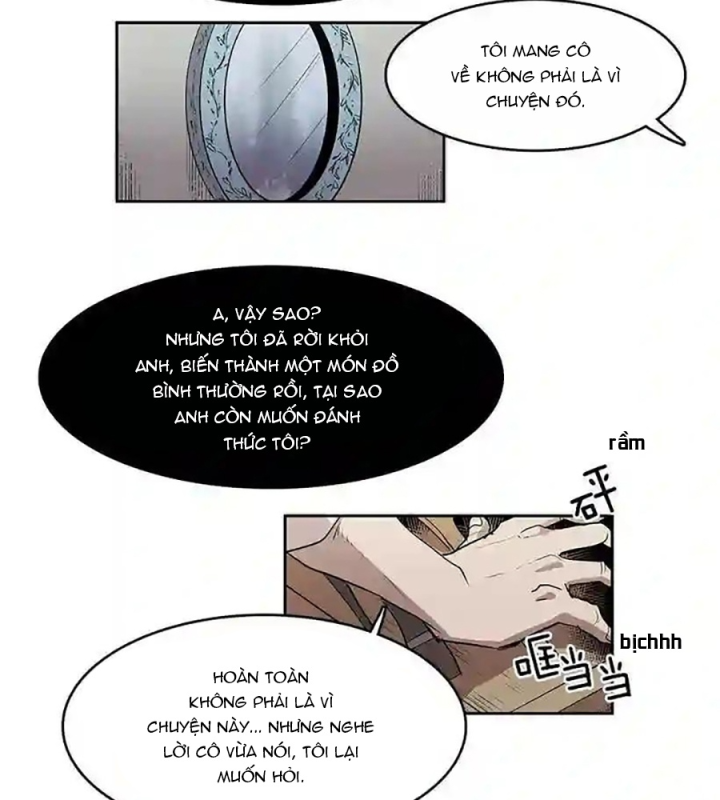 Cửa Hàng Vô Danh Chapter 58 - Trang 2