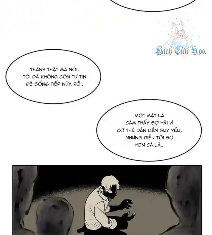 Cửa Hàng Vô Danh Chapter 58 - Trang 2