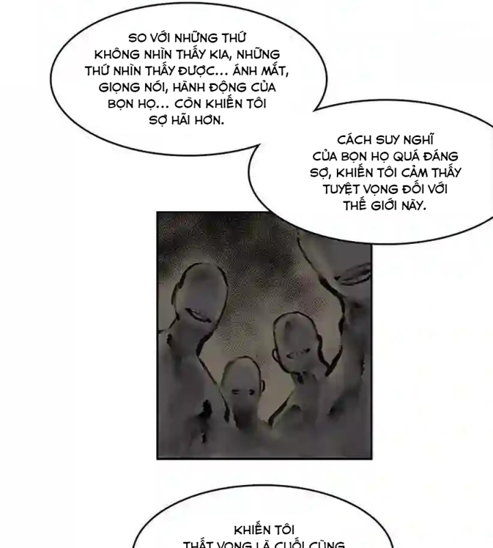 Cửa Hàng Vô Danh Chapter 58 - Trang 2