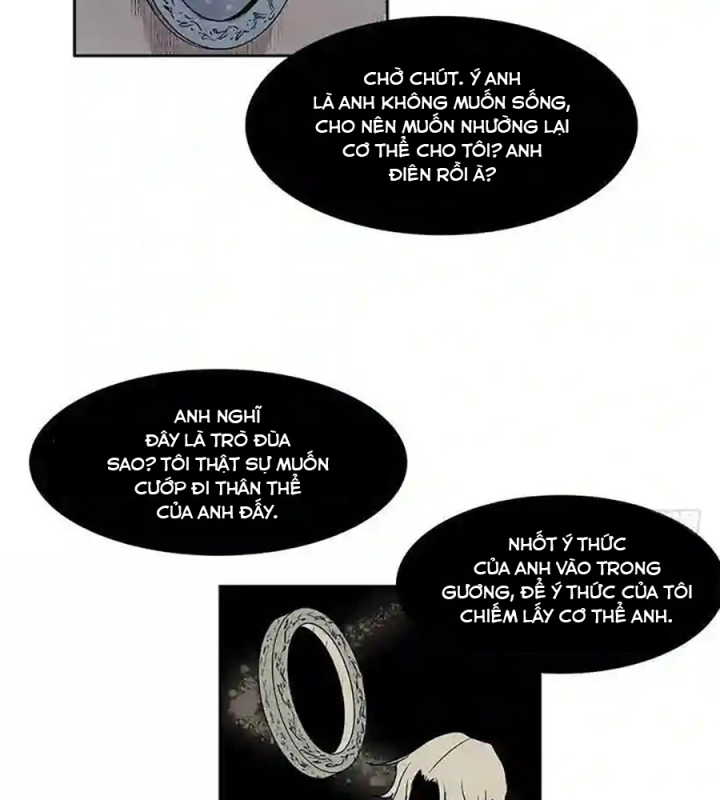 Cửa Hàng Vô Danh Chapter 58 - Trang 2