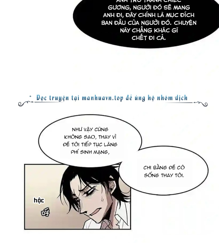 Cửa Hàng Vô Danh Chapter 58 - Trang 2