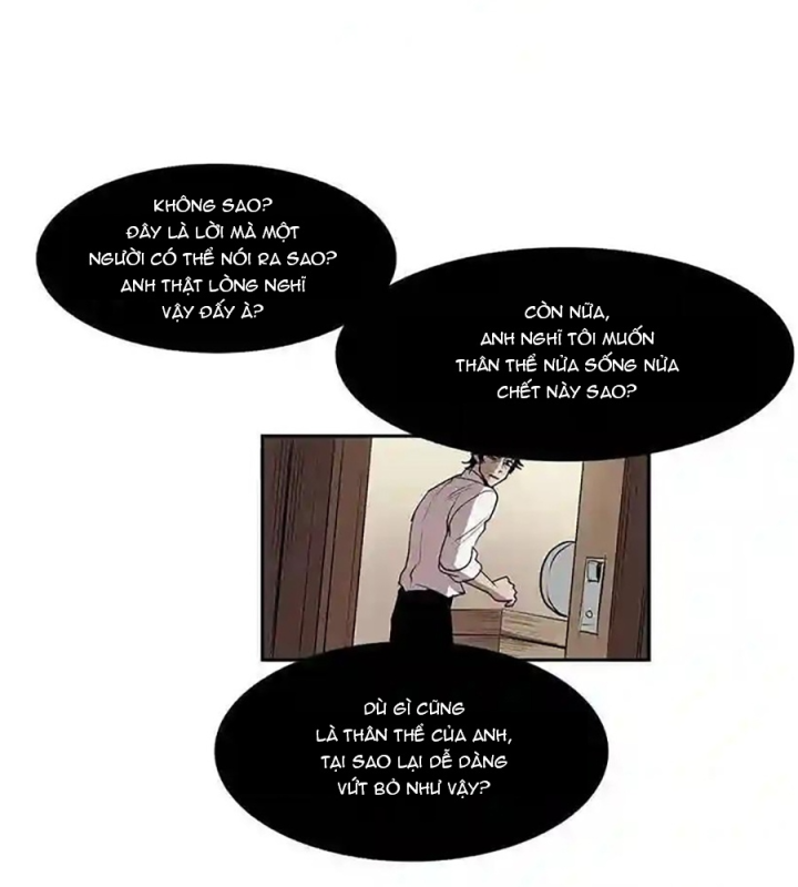 Cửa Hàng Vô Danh Chapter 58 - Trang 2