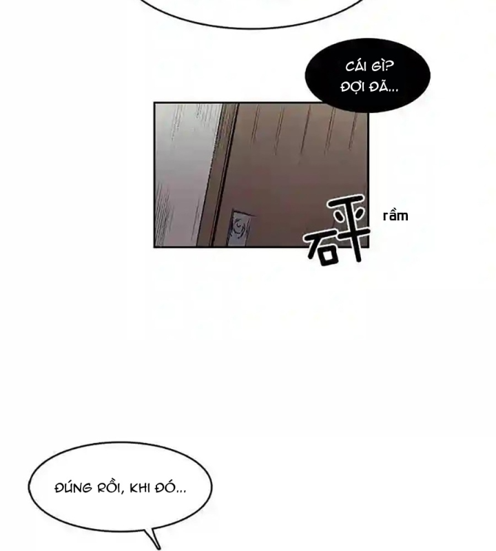 Cửa Hàng Vô Danh Chapter 58 - Trang 2