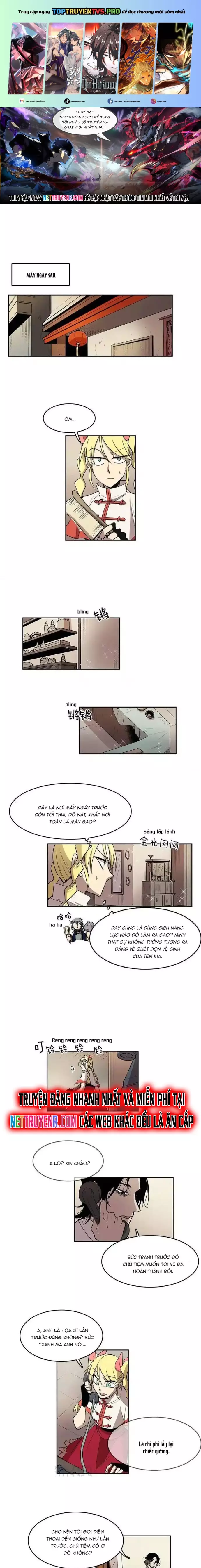 Cửa Hàng Vô Danh Chapter 59 - Trang 2