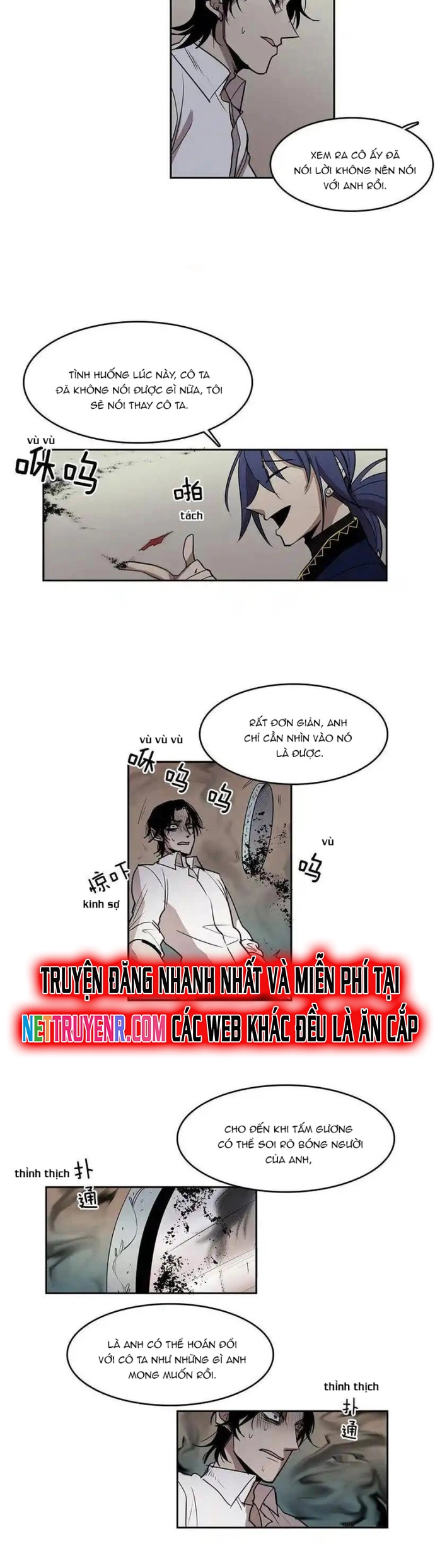 Cửa Hàng Vô Danh Chapter 59 - Trang 2