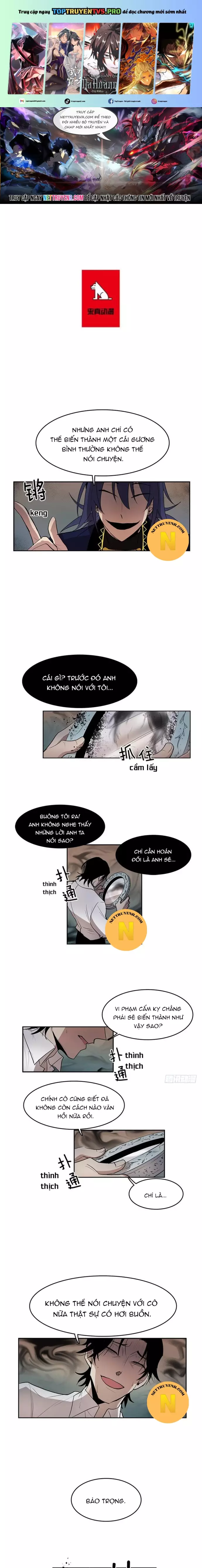 Cửa Hàng Vô Danh Chapter 60 - Trang 2