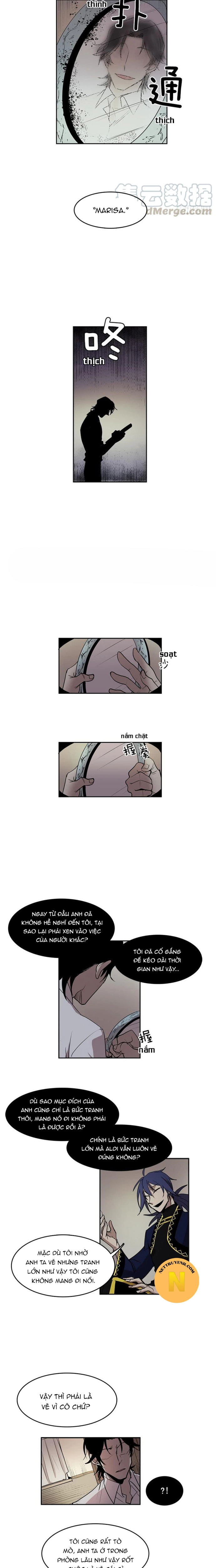 Cửa Hàng Vô Danh Chapter 60 - Trang 2