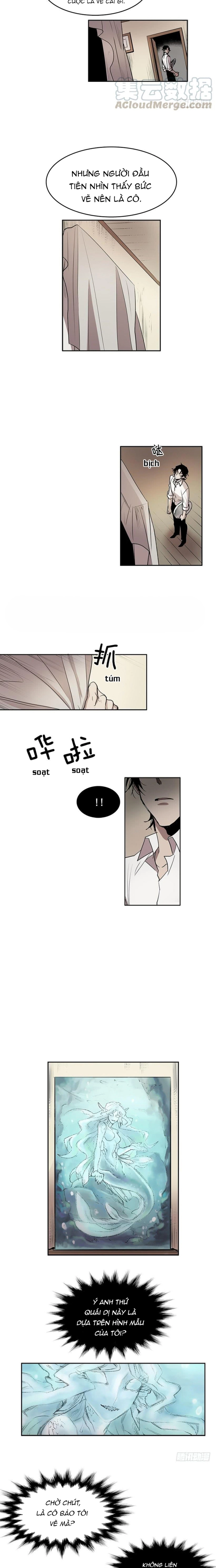 Cửa Hàng Vô Danh Chapter 60 - Trang 2