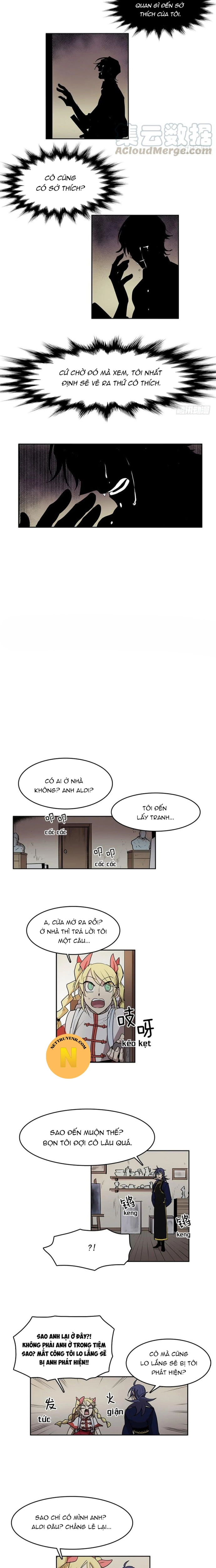 Cửa Hàng Vô Danh Chapter 60 - Trang 2