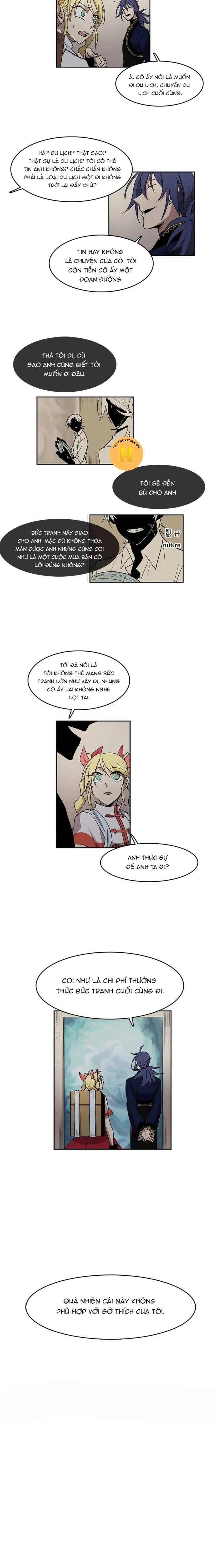 Cửa Hàng Vô Danh Chapter 60 - Trang 2