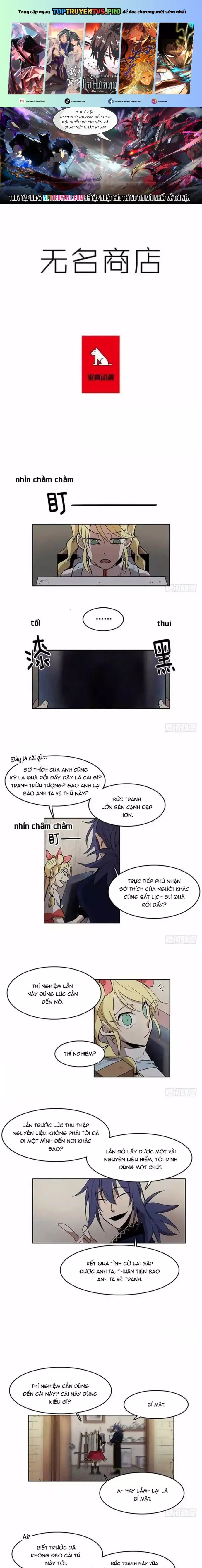 Cửa Hàng Vô Danh Chapter 61 - Trang 2