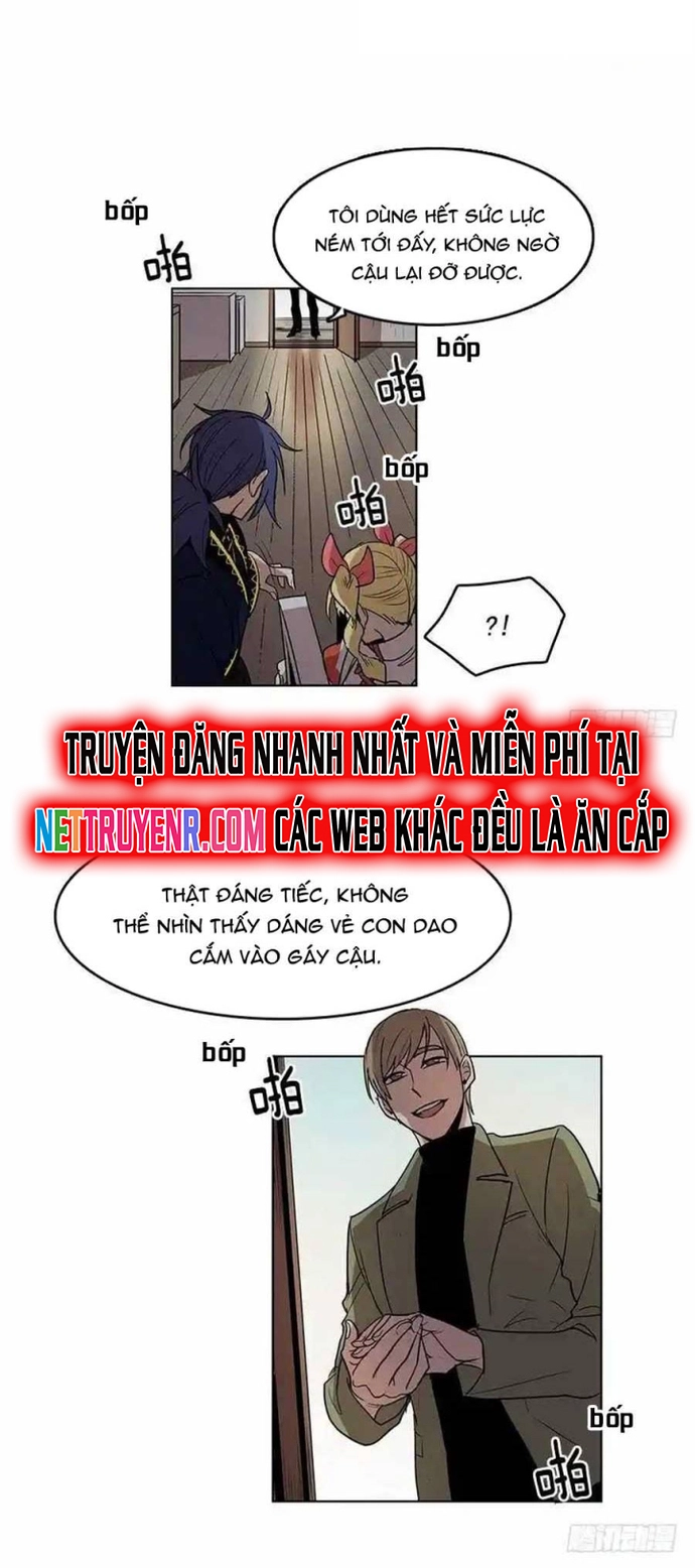 Cửa Hàng Vô Danh Chapter 61 - Trang 2