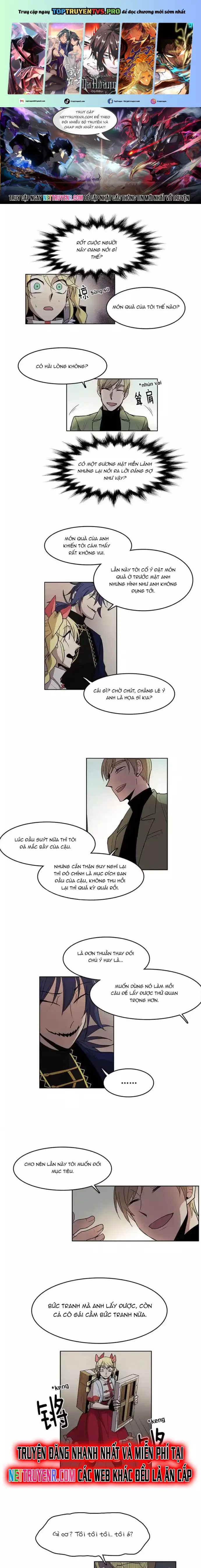 Cửa Hàng Vô Danh Chapter 62 - Trang 2