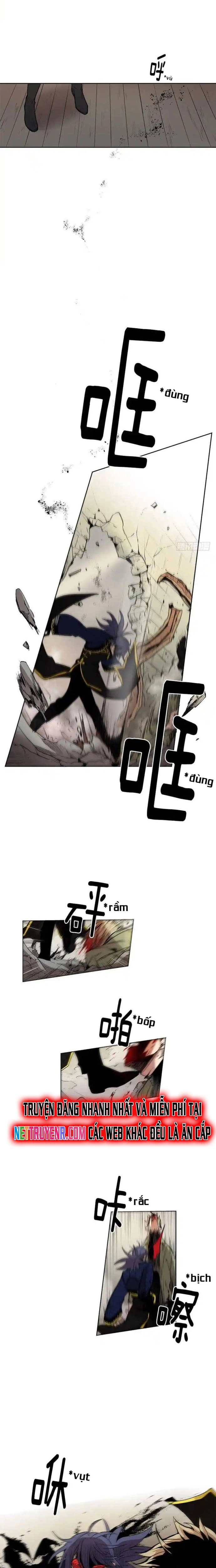 Cửa Hàng Vô Danh Chapter 62 - Trang 2