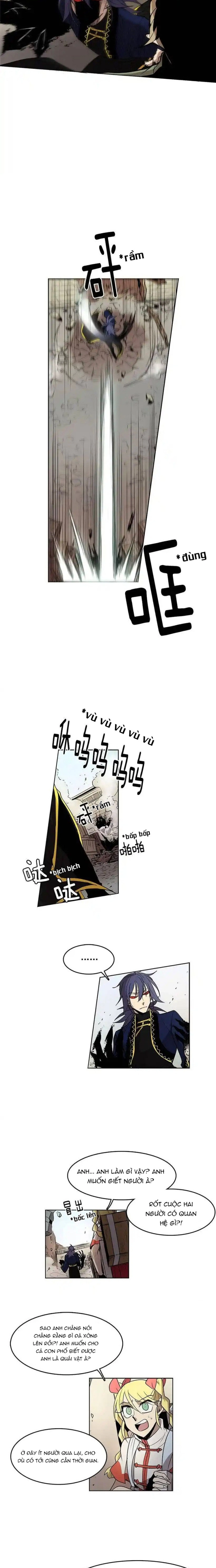 Cửa Hàng Vô Danh Chapter 62 - Trang 2