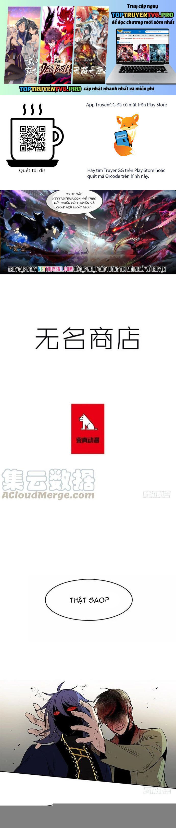 Cửa Hàng Vô Danh Chapter 63 - Trang 2