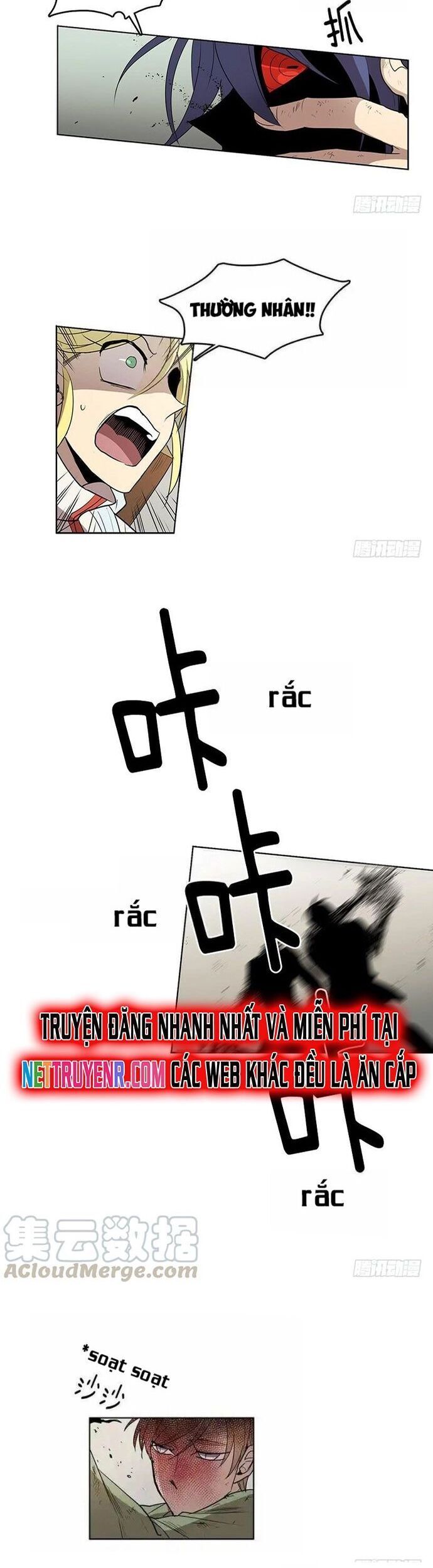 Cửa Hàng Vô Danh Chapter 63 - Trang 2