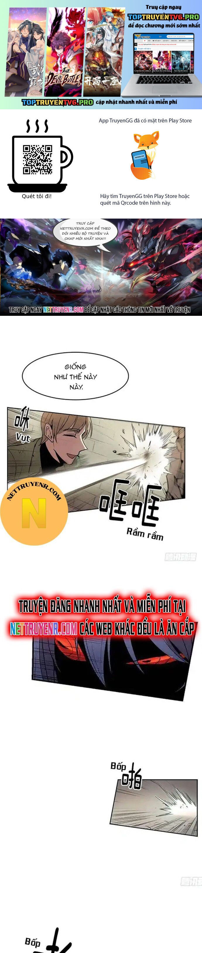 Cửa Hàng Vô Danh Chapter 64 - Trang 2