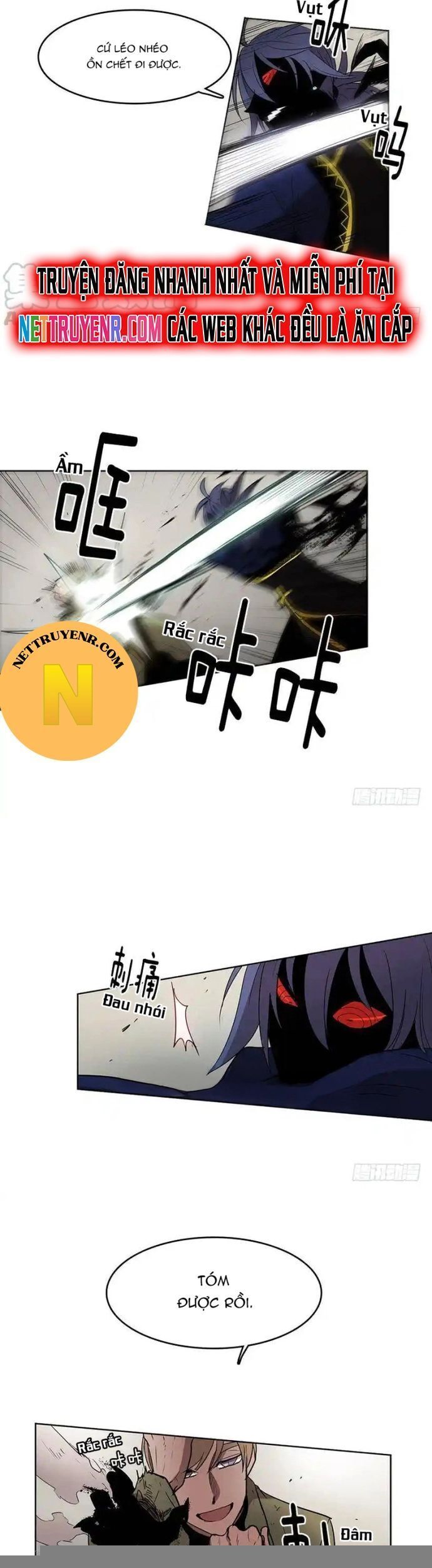 Cửa Hàng Vô Danh Chapter 64 - Trang 2